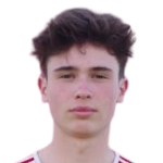 Kirill Aleksandr Antonov Midfielder