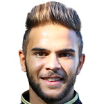 J. Villeneuve Midfielder