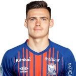 J. Deminguet Midfielder