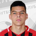 G. Barkovskiy Attacker