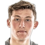 A. Marcucci Goalkeeper