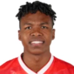 Evert Josiel Martínez Defender