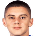 V. Mykolenko Defender
