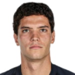 Leonardo  Afonso Attacker