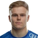 Evgeni Malashevich Attacker