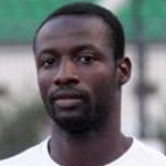 A. Cissé Midfielder
