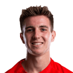 W. Łaski Midfielder