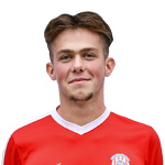 M. Ševčík Midfielder