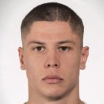 D. Popov Defender