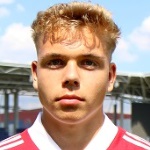 B. Kapornai Midfielder