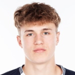 O. Sivertsen Attacker
