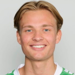 S. Nilsen Goalkeeper