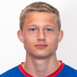 Brage Skaret Defender