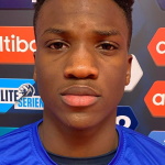 S. Jatta Attacker