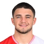 C. Zafeiris Midfielder