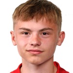 I. Hansen-Aarøen Midfielder