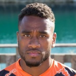 C. Zéoula Midfielder