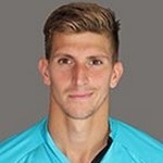 B. Allain Goalkeeper