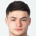 C. Cotogoi Midfielder