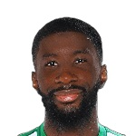 S. Coulibaly Defender