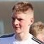 K. Zinovich Midfielder