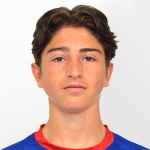 M. Melchior Midfielder