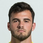S. Buletsa Midfielder