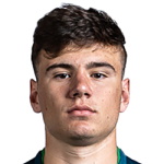 M. Ferrari Midfielder