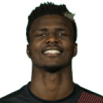 S. Kaba Attacker