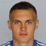 V. Buyalskyi Midfielder
