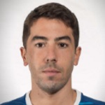 C. de Pena Midfielder