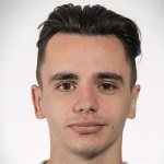 M. Shaparenko Midfielder