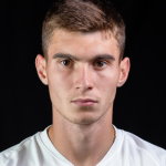 Y. Smyrnyi Midfielder