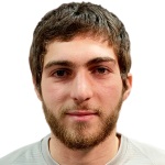 G. Tsitaishvili Attacker