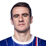 A. Besedin Attacker