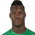 L. Badiashile Goalkeeper