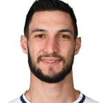 M. Politano Attacker