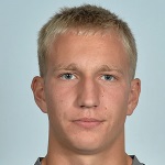 E. Gertmonas Goalkeeper