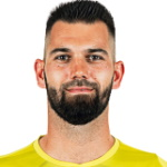 T. Koubek Goalkeeper