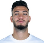 R. Bensebaïni Defender