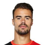 D. Da Silva Defender
