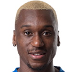 S. Doumbia Defender