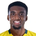 Logan Costa Defender