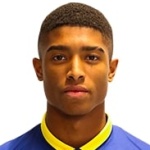 E. Salcedo Attacker