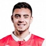 M. Cafaro Midfielder