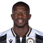 H. Kamara Defender