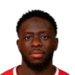 S. Sissoko Midfielder