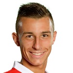 R. Oudin Midfielder