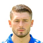 A. Zeneli Midfielder