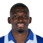 H. Traoré Defender